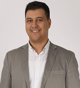Edgar Kromm