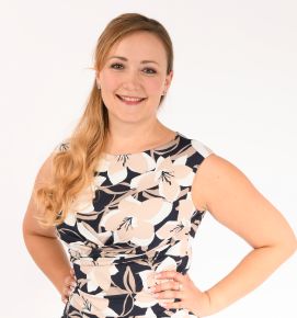 Irina Preuß
