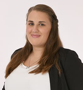 Vanessa Gaswint